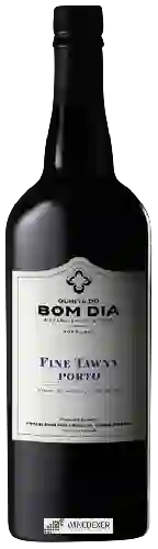 Domaine Quinta do Bom Dia Domaine Quinta do Bom Dia