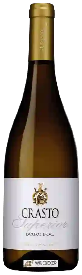 Domaine Quinta do Crasto - Crasto Superior Branco