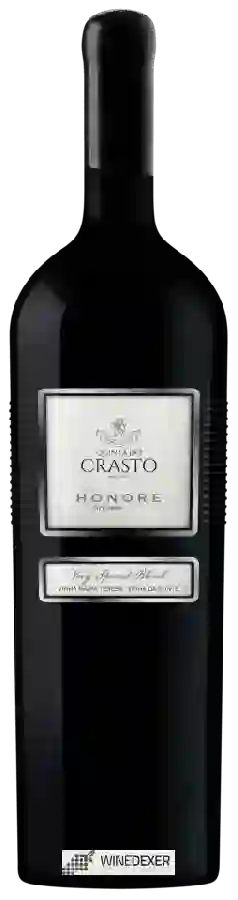 Domaine Quinta do Crasto - Honore