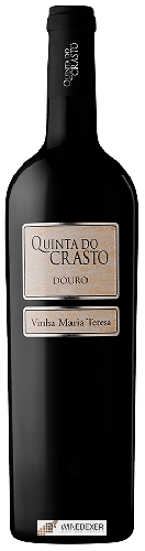 Weingut Quinta do Crasto - Vinha Maria Teresa Weingut Quinta do Crasto - Vinha Maria Teresa