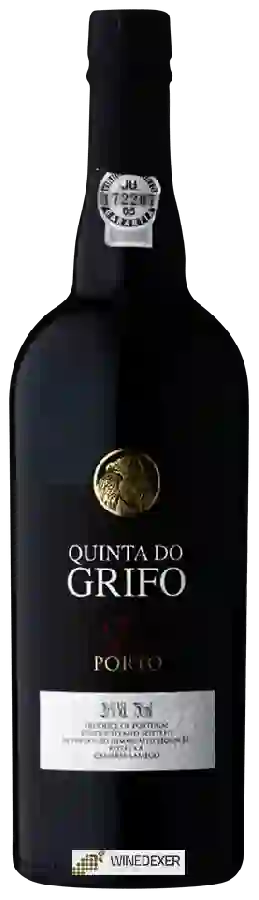 Domaine Quinta do Grifo (Terras do Grifo) - L.B.V Porto
