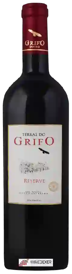 Domaine Quinta do Grifo (Terras do Grifo) - Reserve