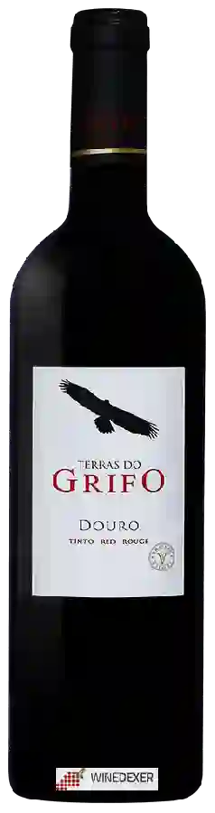 Domaine Quinta do Grifo (Terras do Grifo) - Tinto