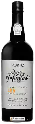 Domaine Quinta do Infantado - Late Bottled Vintage Porto