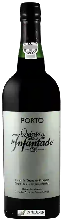Domaine Quinta do Infantado - Vintage Port