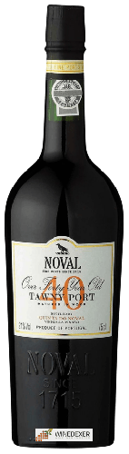 Weingut Quinta do Noval - 40 Year Old Tawny Port Weingut Quinta do Noval - 40 Year Old Tawny Port