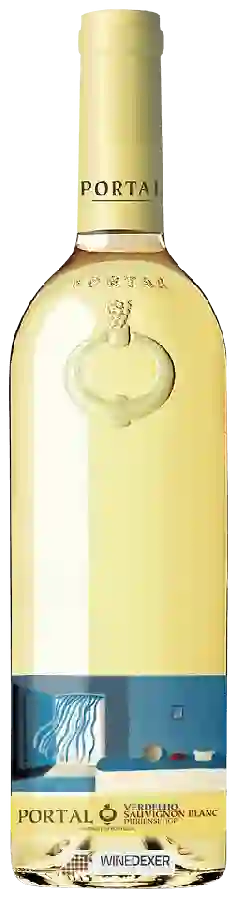 Domaine Quinta do Portal - Verdelho - Sauvignon Blanc Duriense