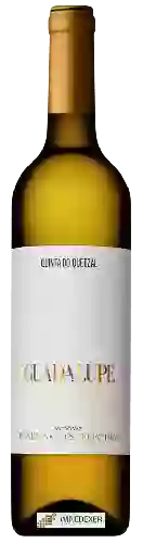 Domaine Quinta do Quetzal - Guadalupe Winemaker's Selection Branco