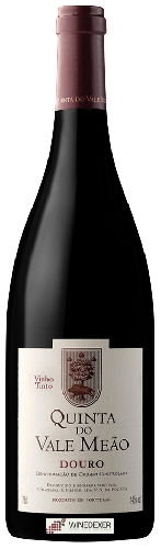 Weingut Quinta do Vale Meão - Douro Weingut Quinta do Vale Meão - Douro