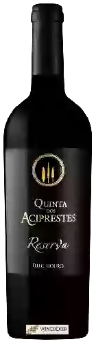 Winery Quinta dos Aciprestes - Douro Reserva