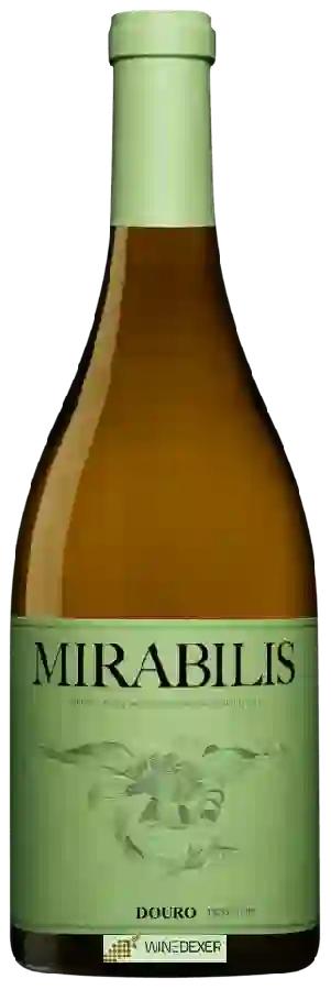 Domaine Quinta Nova de Nossa Senhora do Carmo - Mirabilis Grande Reserva Branco