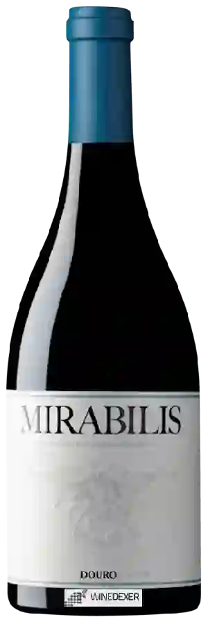 Domaine Quinta Nova de Nossa Senhora do Carmo - Mirabilis Grande Reserva Tinto