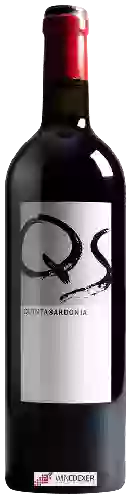 Domaine Quinta Sardonia - QS