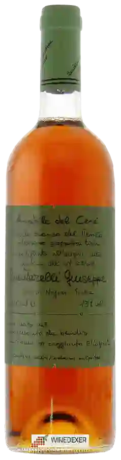 Domaine Quintarelli Giuseppe - Veneto Amabile del Cere Passito Bianco