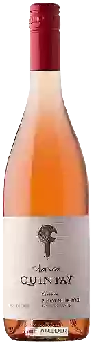 Domaine Quintay - Clava Reserve Pinot Noir Rosé
