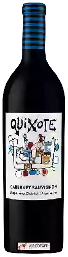 Domaine Quixote - Cabernet Sauvignon