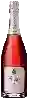 Domaine R. Dumont & Fils - Brut Rosé Champagne