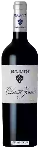 Domaine Raats - Cabernet Franc