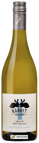 Domaine Rabbit Island - Sauvignon Blanc