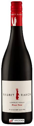 Domaine Rabbit Ranch - Pinot Noir