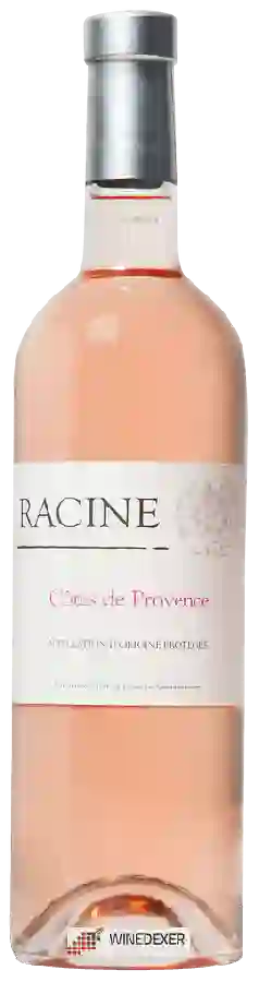 Domaine Racine - Côtes de Provence Rosé