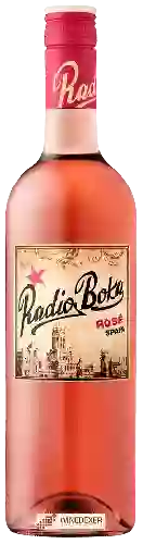 Domaine Radio Boca - Rosé