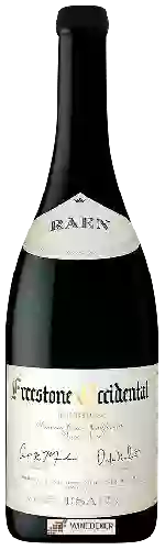 Domaine Raen - Bodega Freestone Occidental Pinot Noir