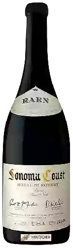 Domaine Raen - Royal St Robert Cuvée Pinot Noir