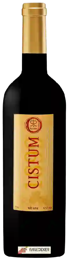 Domaine Reverte - Cistum Domaine Reverte - Cistum