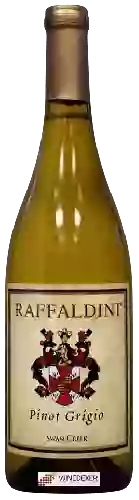 Domaine Raffaldini - Pinot Grigio