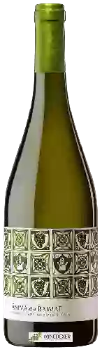 Domaine Raimat - Anima de Raimat Blanco