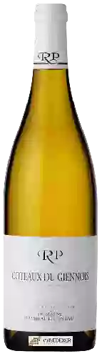 Domaine Raimbault-Pineau - Coteaux du Giennois