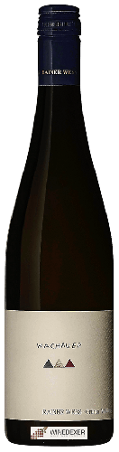 Weingut Rainer Wess - Grüner Veltliner Weingut Rainer Wess - Grüner Veltliner