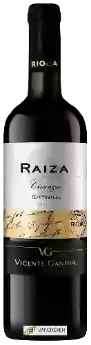 Domaine Raiza Domaine Raiza