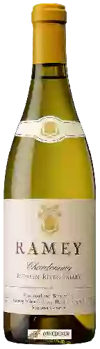 Domaine Ramey - Russian River Valley Chardonnay