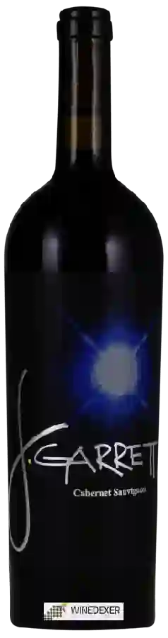 Domaine Ramian - J. Garret Cabernet Sauvignon
