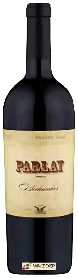 Domaine Ramian - Parlay The Bookmaker
