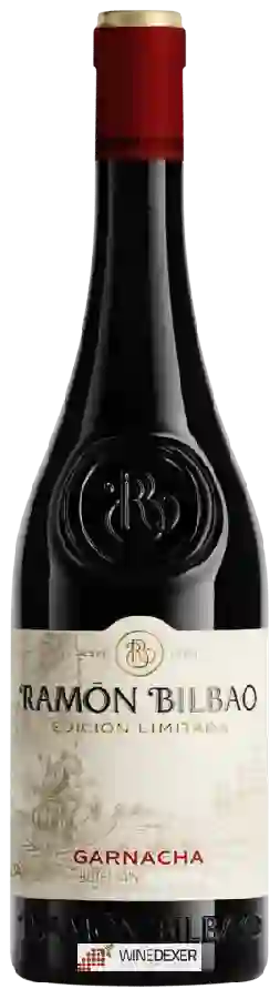 Domaine Ramón Bilbao - Edición Limitada Garnacha Domaine Ramón Bilbao - Edición Limitada Garnacha