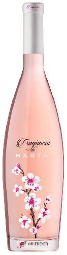 Domaine Canals Canals - Fragància de Marta
