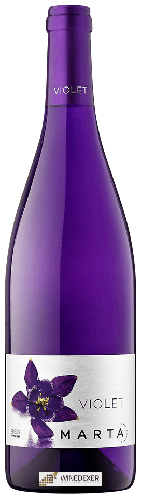 Domaine Canals Canals - Violet Marta