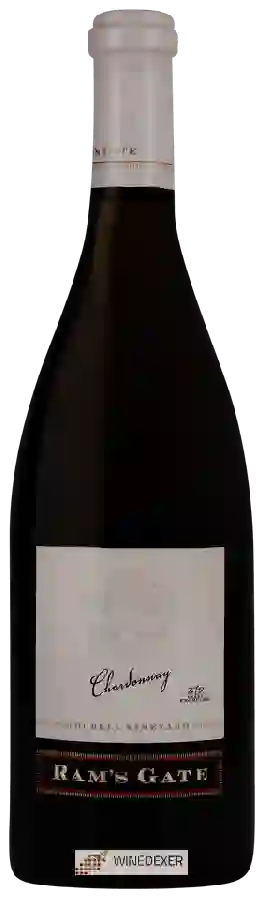 Domaine Ram's Gate - Durell Vineyard Chardonnay
