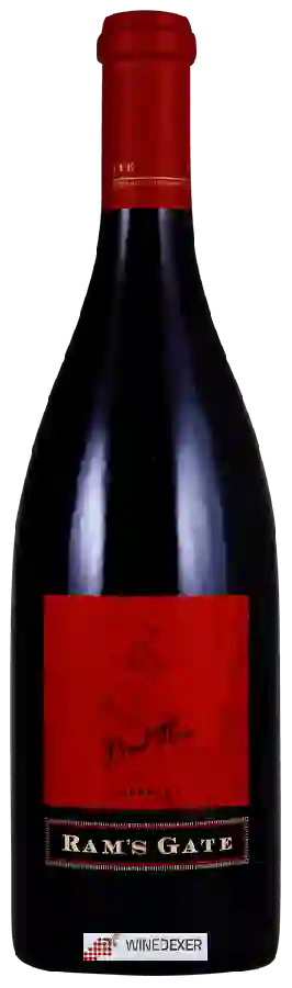 Domaine Ram's Gate - Pinot Noir
