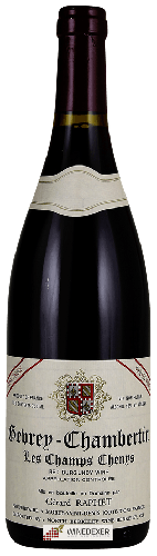 Domaine Gérard Raphet - Gevrey-Chambertin 'Les Champs Chenys'
