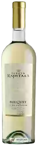 Winery Tenuta Rapitalà - Bouquet Terre Siciliane