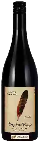 Domaine Raptor Ridge - Shea Vineyard Pinot Noir