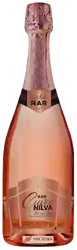 Domaine RAR Collezione - Cuvée Nilva Brut Rosé