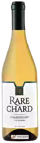 Domaine RR - Rare Wines - Chardonnay