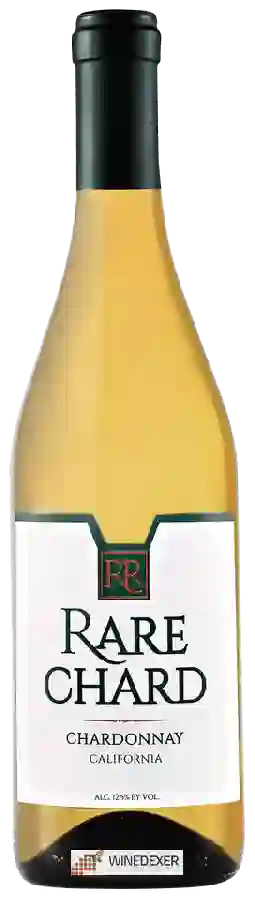 Domaine RR - Rare Wines - Chardonnay