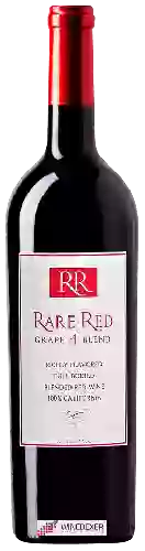 Domaine RR - Rare Wines - 4 Grape Blend