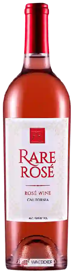 Domaine RR - Rare Wines - Rosé